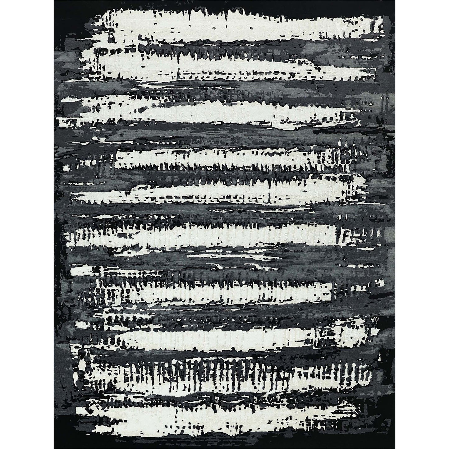 HIMALAYAN ART WINDSOM OC105 BLACK / WHITE