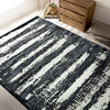 HIMALAYAN ART WINDSOM OC105 BLACK / WHITE