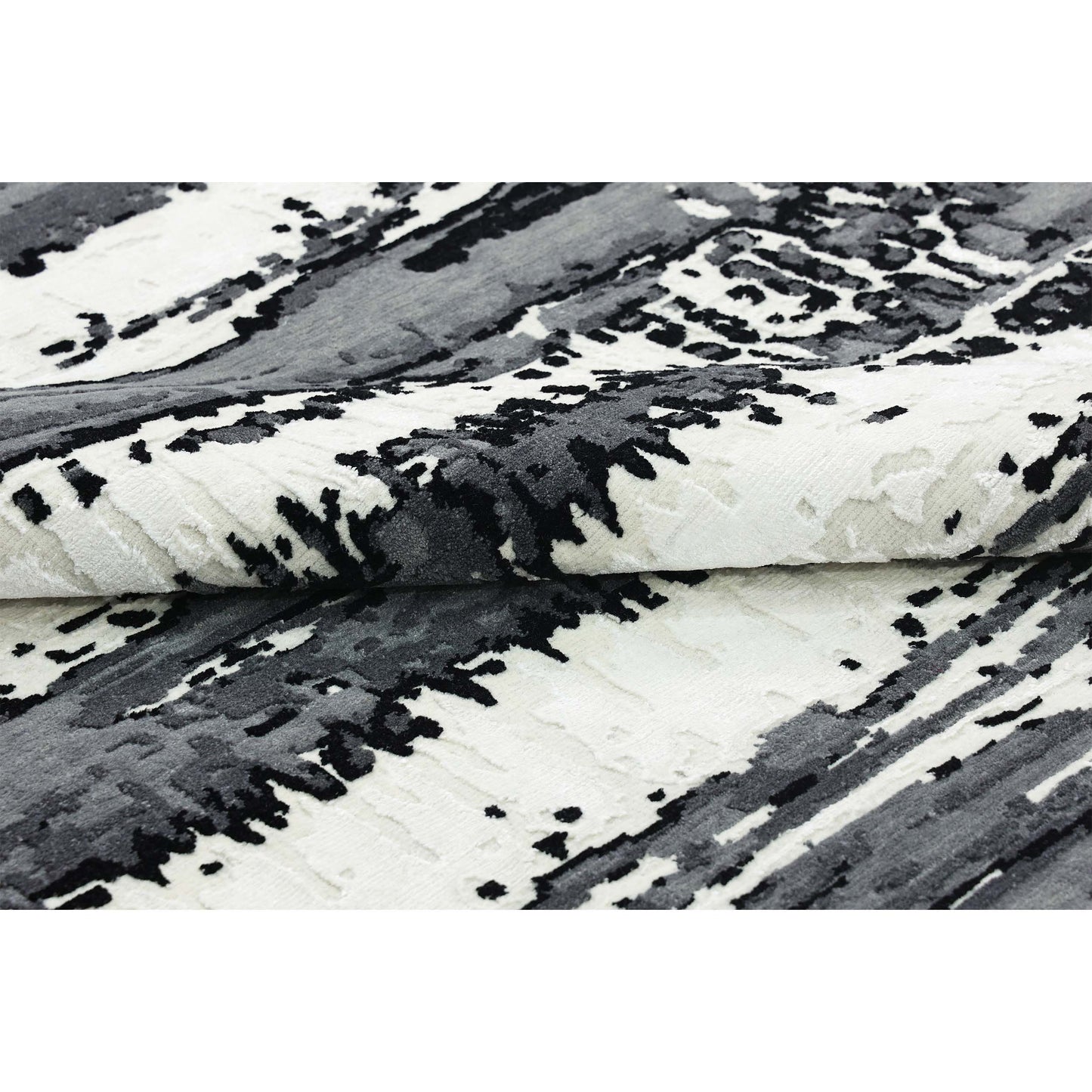 HIMALAYAN ART WINDSOM OC105 BLACK / WHITE