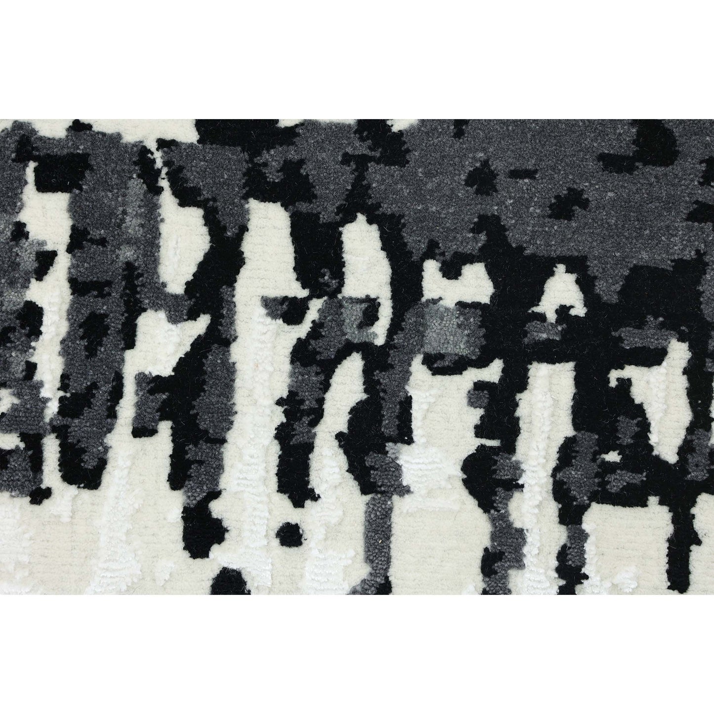 HIMALAYAN ART WINDSOM OC105 BLACK / WHITE