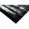 HIMALAYAN ART WINDSOM OC105 BLACK / WHITE