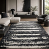 HIMALAYAN ART WINDSOM OC105 BLACK / WHITE