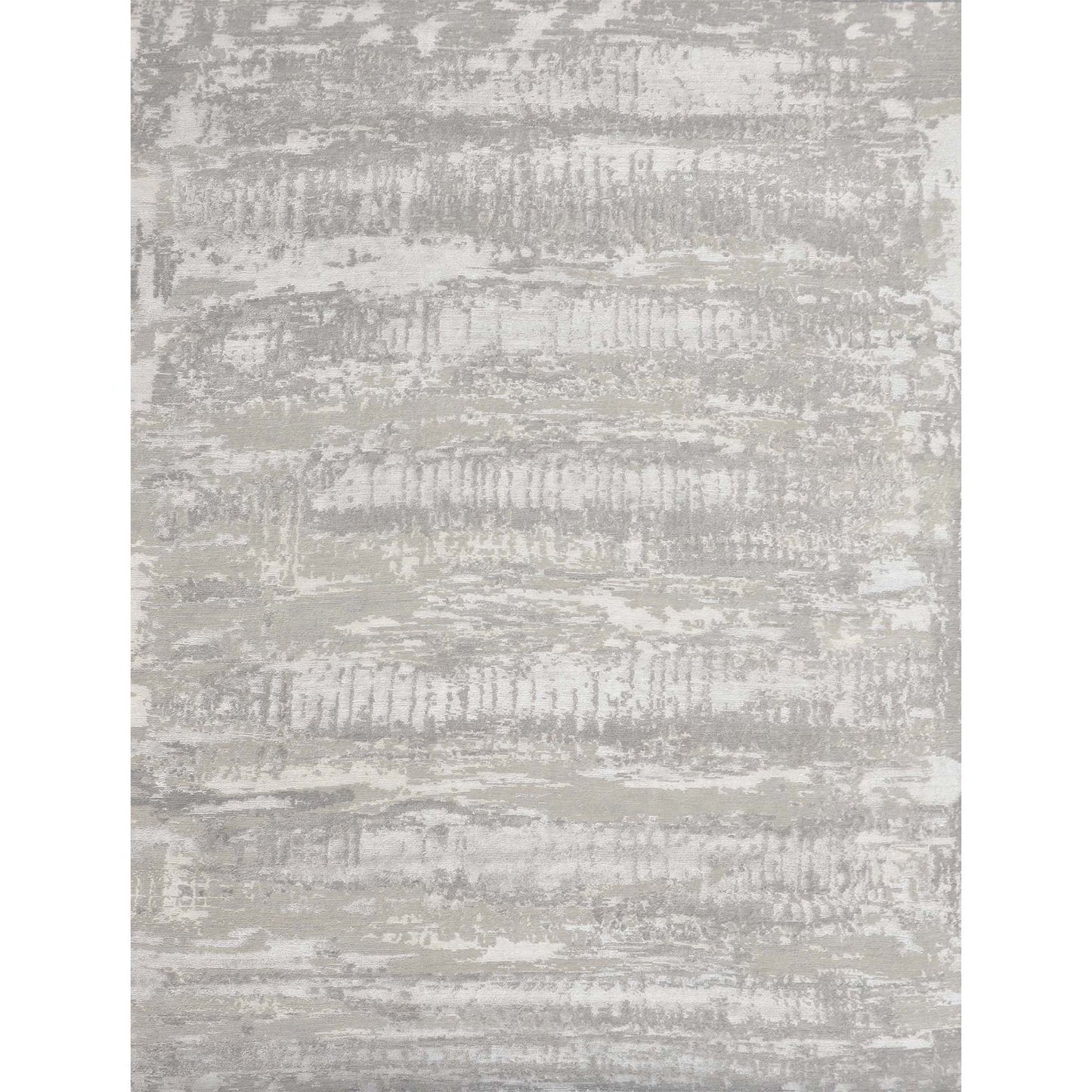 HIMALAYAN ART WINDSOM OC105 IVORY / GREY