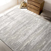 HIMALAYAN ART WINDSOM OC105 IVORY / GREY