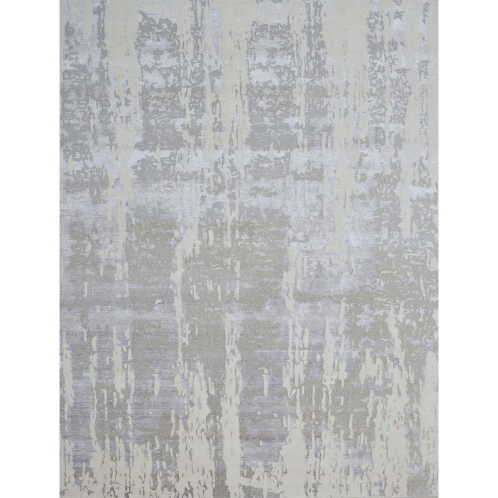 HIMALAYAN ART WINDSOM OC106 IVORY / SILVER