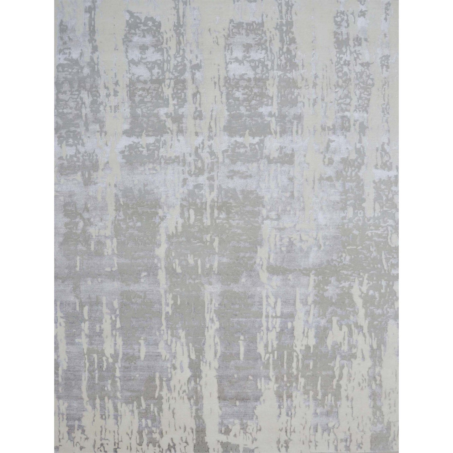 HIMALAYAN ART WINDSOM OC106 IVORY / SILVER