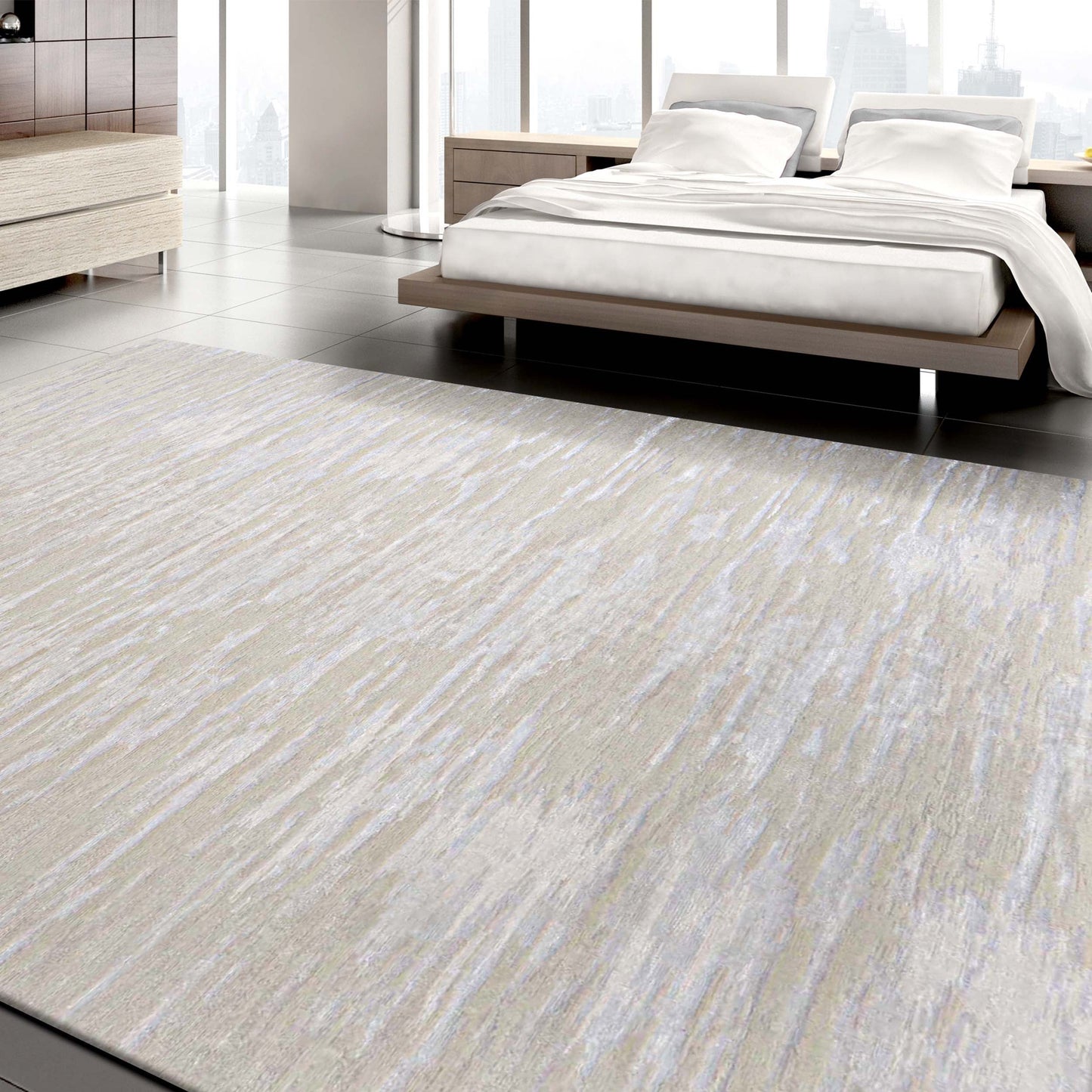 HIMALAYAN ART WINDSOM OC107 IVORY
