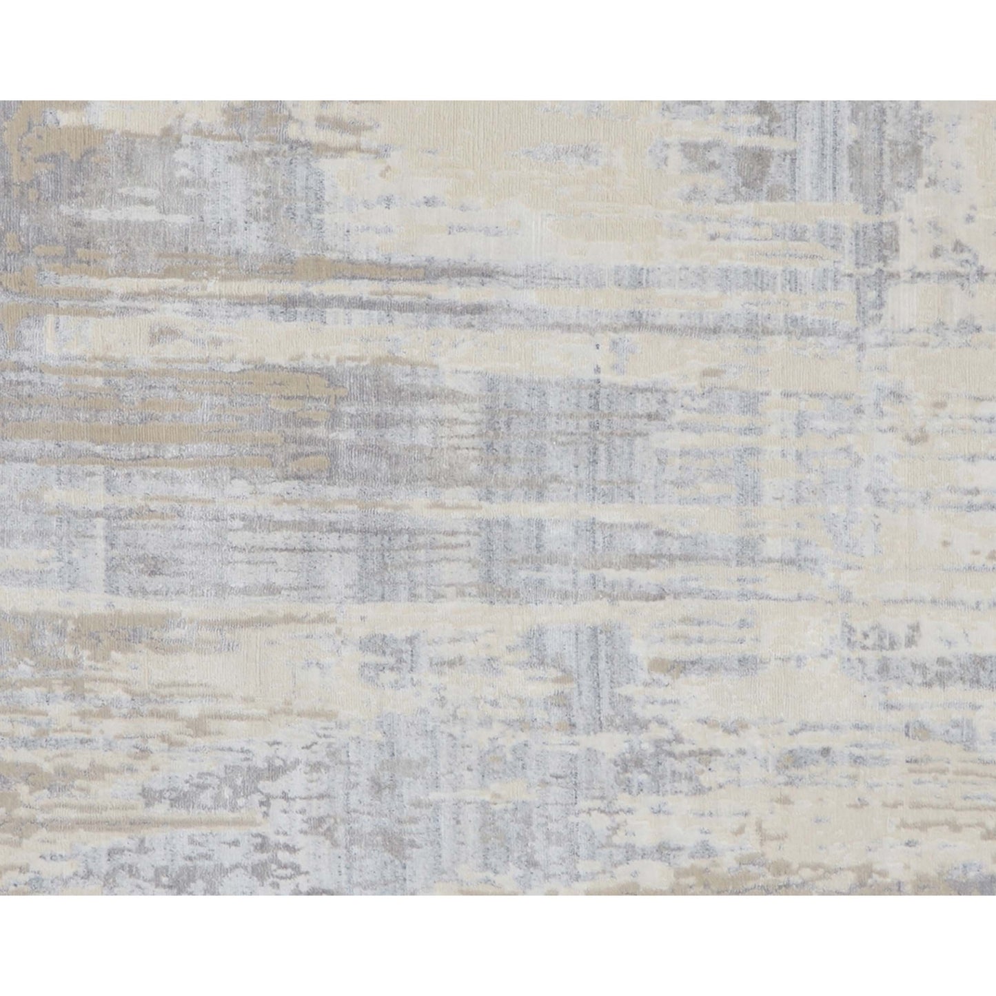 HIMALAYAN ART WINDSOM OC109 IVORY / SILVER