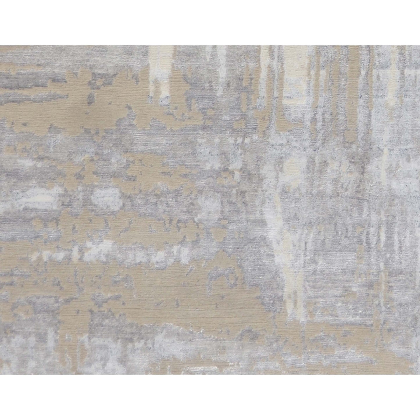 HIMALAYAN ART WINDSOM OC109 IVORY / SILVER
