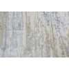 HIMALAYAN ART WINDSOM OC109 IVORY / SILVER