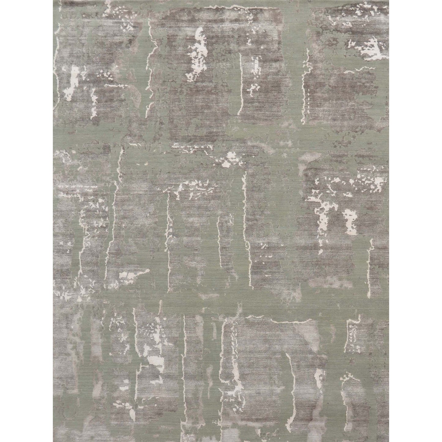 HIMALAYAN ART WINDSOM OC122 GREEN / BLUE