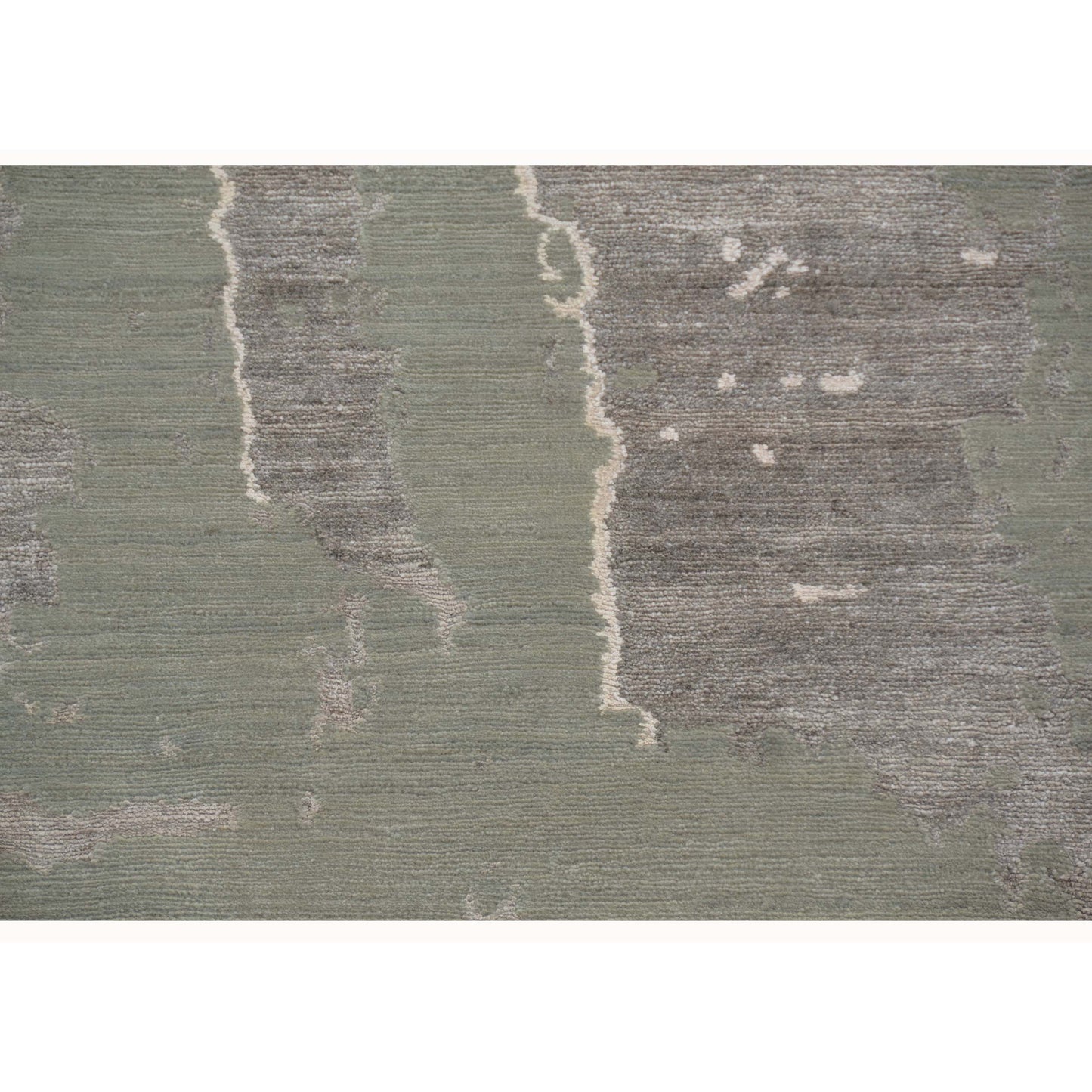 HIMALAYAN ART WINDSOM OC122 GREEN / BLUE