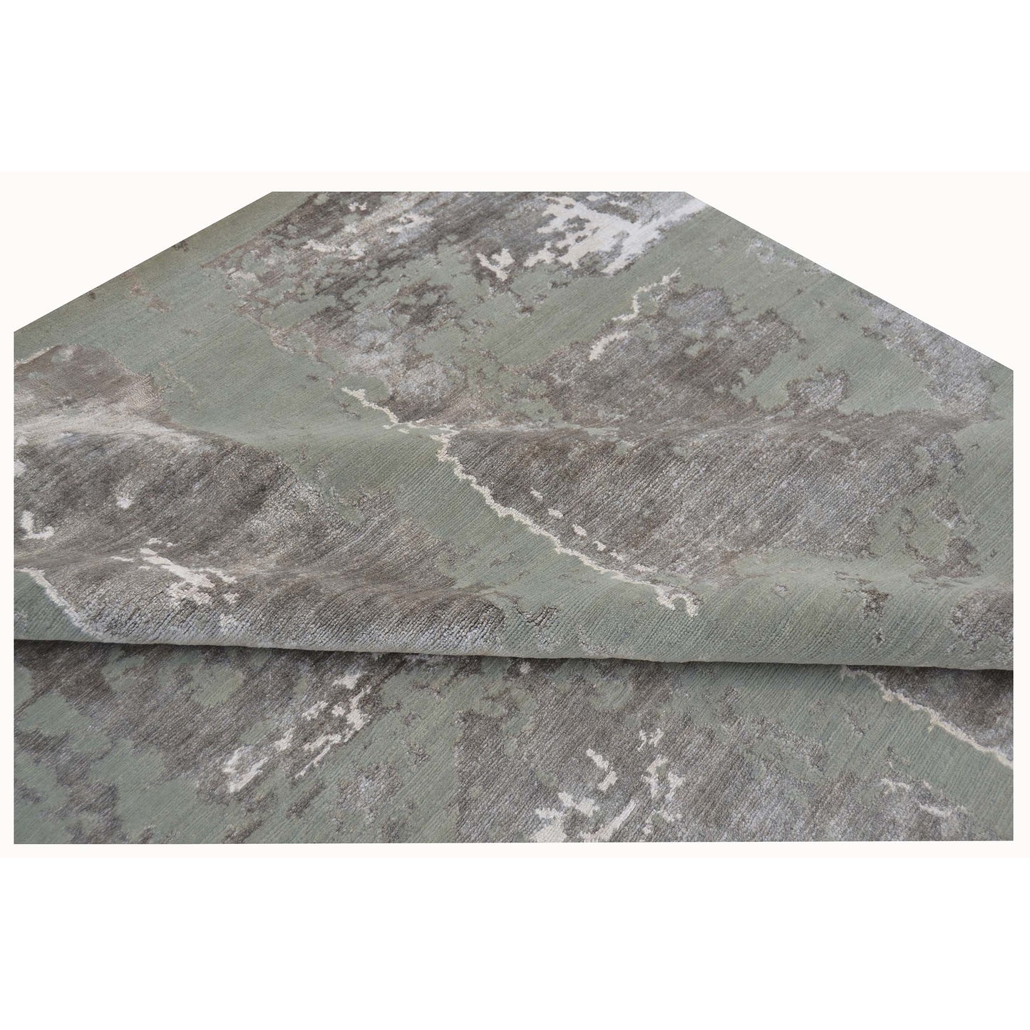 HIMALAYAN ART WINDSOM OC122 GREEN / BLUE