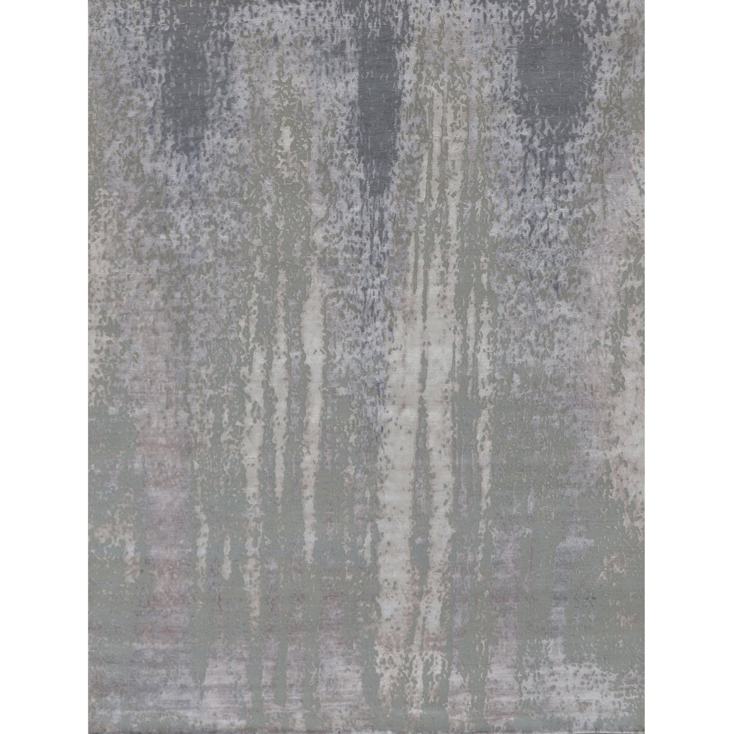 HIMALAYAN ART WINDSOM OC124 GREY / CHARCOAL