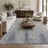 HIMALAYAN ART WINDSOM OC124 GREY / CHARCOAL