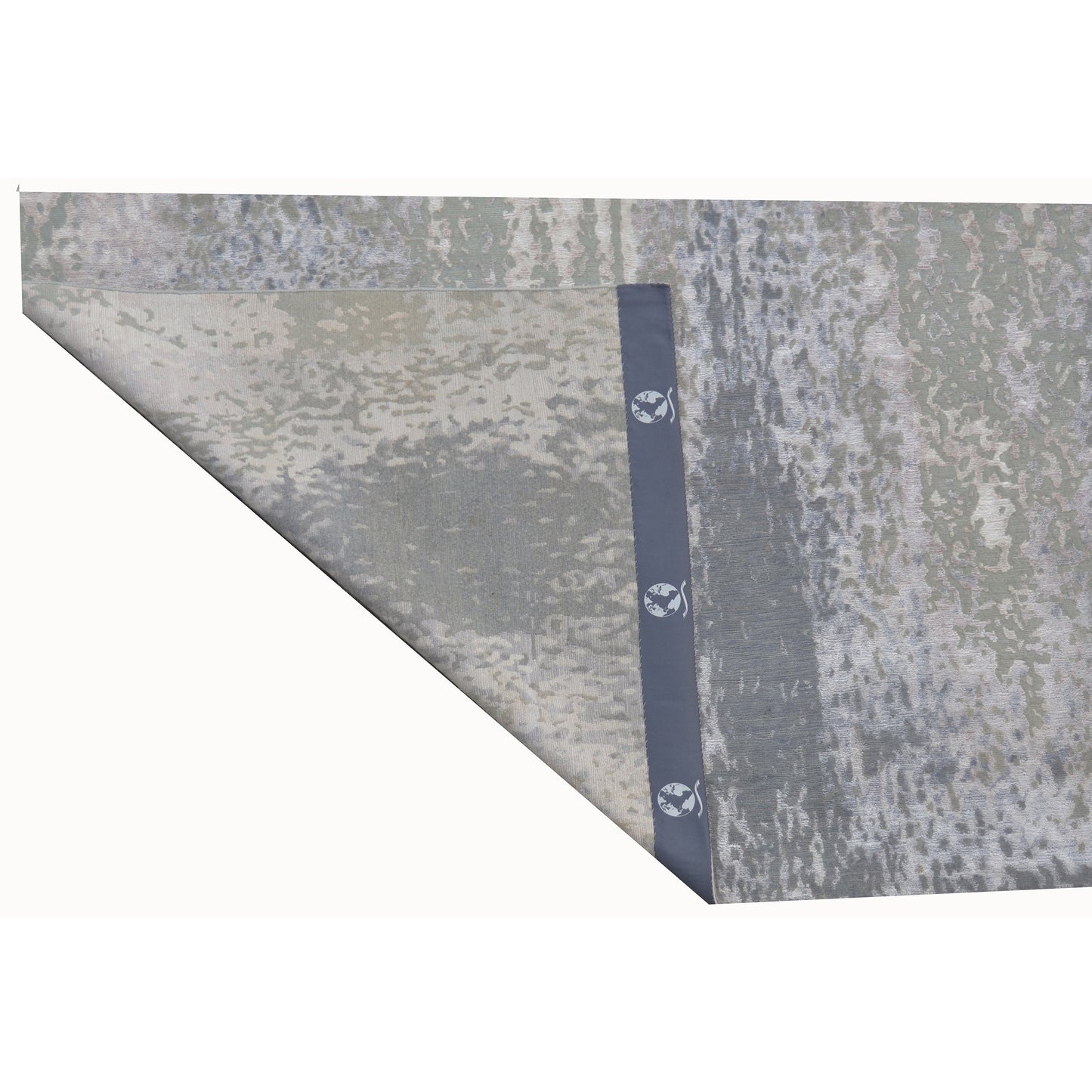 HIMALAYAN ART WINDSOM OC124 GREY / CHARCOAL