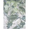 HIMALAYAN ART WINDSOM OC142 GREEN / SILVER