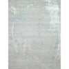 HIMALAYAN ART WINDSOM OC143 IVORY / LIGHT BLUE