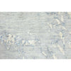 HIMALAYAN ART WINDSOM OC143 IVORY / LIGHT BLUE