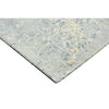 HIMALAYAN ART WINDSOM OC143 IVORY / LIGHT BLUE