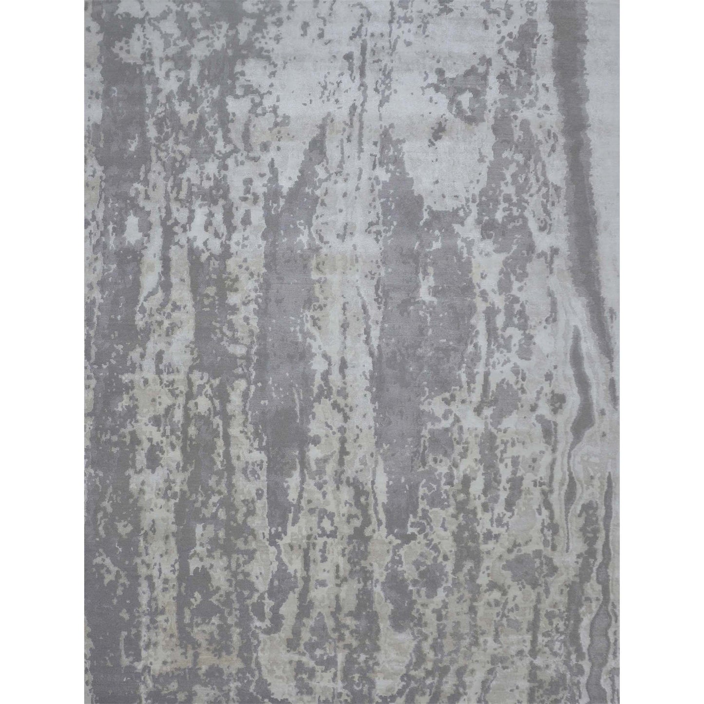 HIMALAYAN ART WINDSOM OC144 IVORY / SILVER