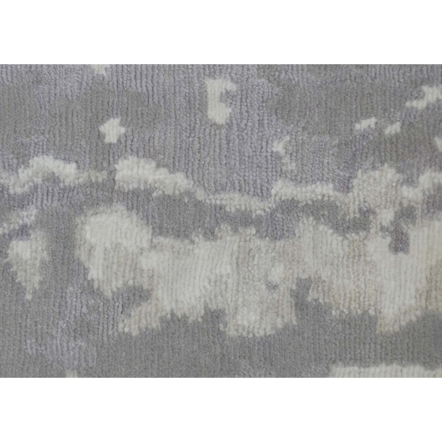 HIMALAYAN ART WINDSOM OC144 IVORY / SILVER