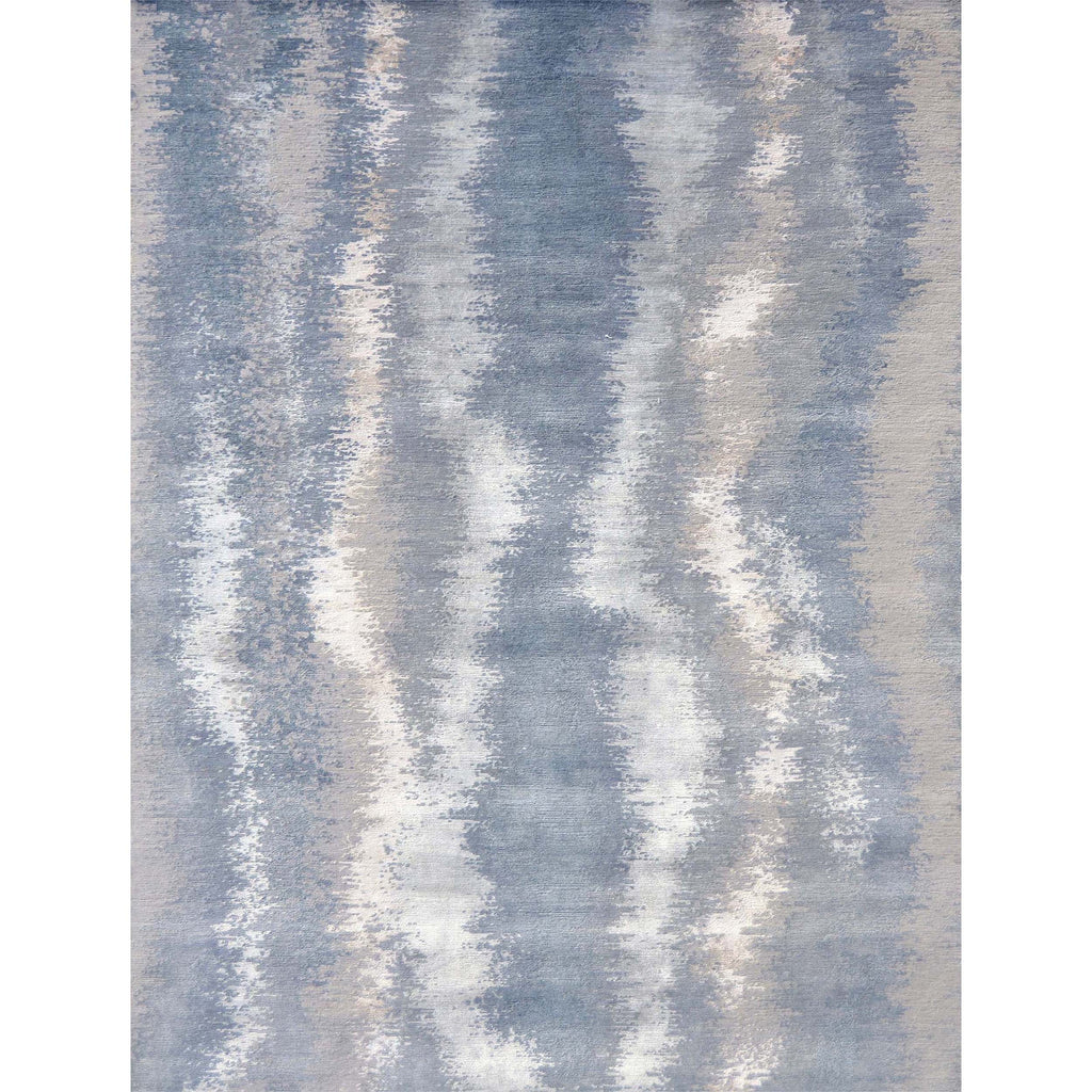 HIMALAYAN ART WINDSOM OC145 SILVER / LIGHT BLUE