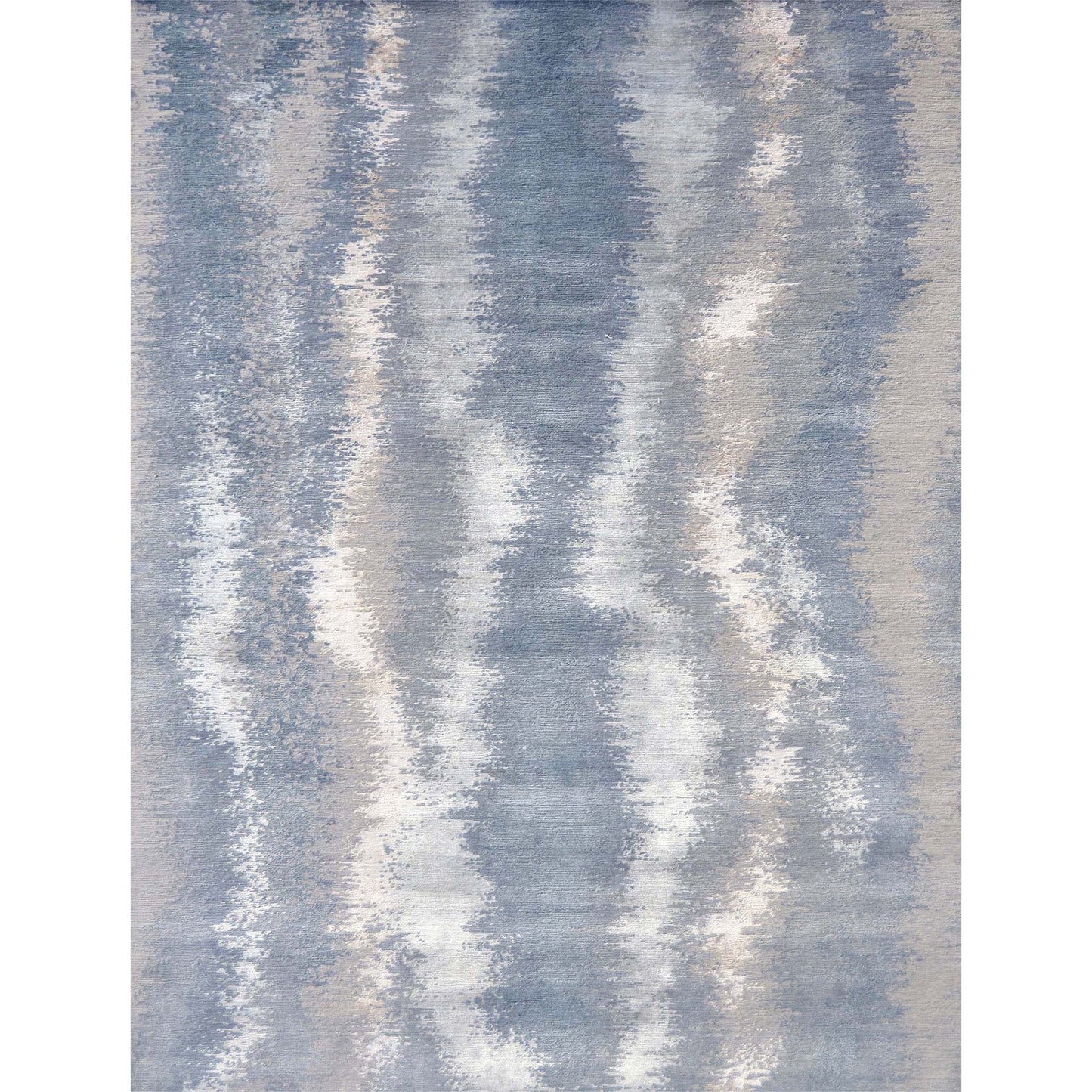HIMALAYAN ART WINDSOM OC145 SILVER / LIGHT BLUE