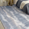 HIMALAYAN ART WINDSOM OC145 SILVER / LIGHT BLUE