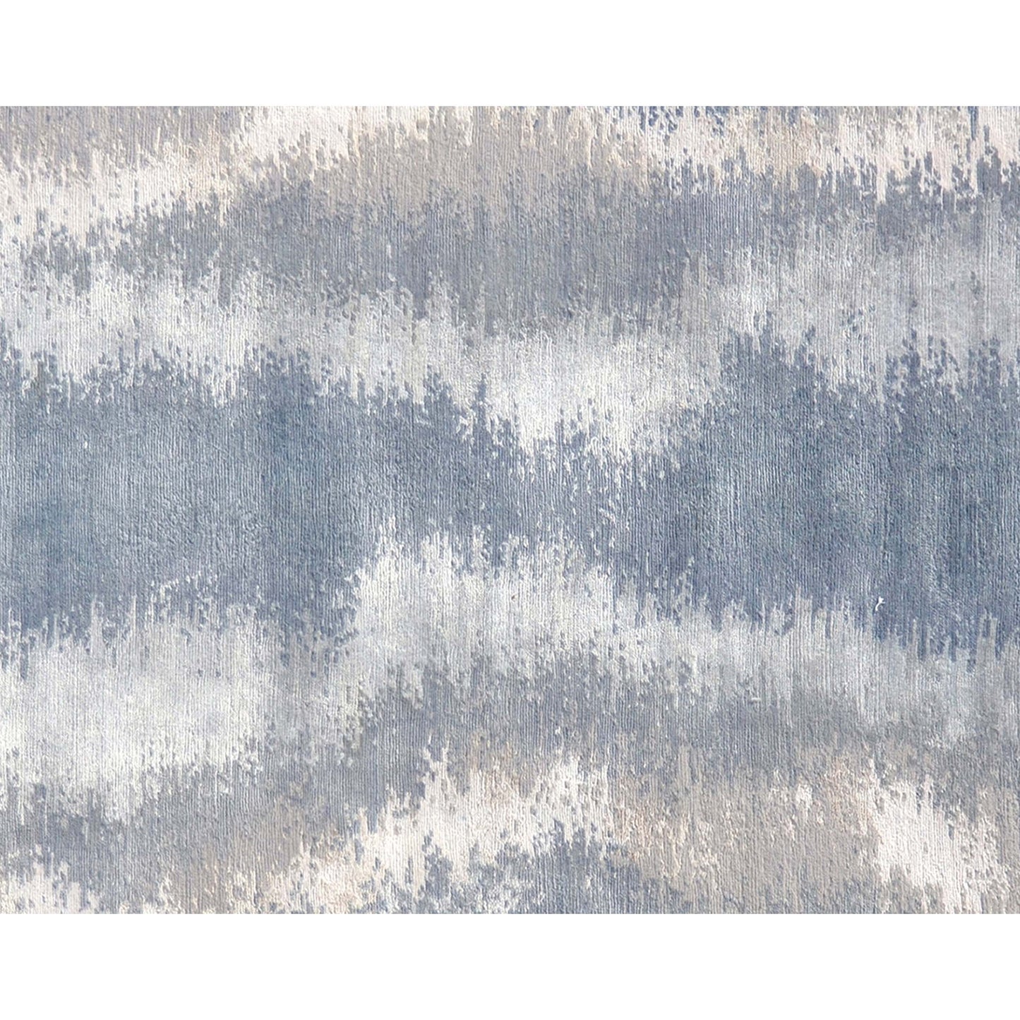 HIMALAYAN ART WINDSOM OC145 SILVER / LIGHT BLUE