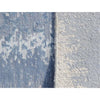 HIMALAYAN ART WINDSOM OC145 SILVER / LIGHT BLUE