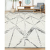 HIMALAYAN ART WINDSOM OC153 IVORY / GREY