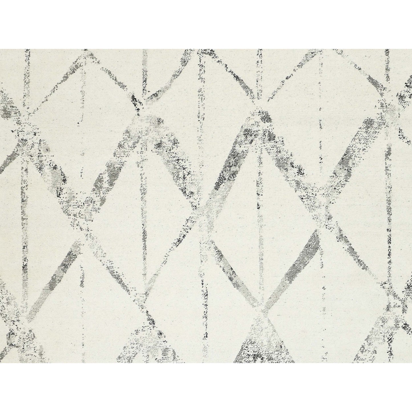 HIMALAYAN ART WINDSOM OC153 IVORY / GREY