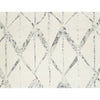 HIMALAYAN ART WINDSOM OC153 IVORY / GREY