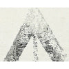HIMALAYAN ART WINDSOM OC153 IVORY / GREY