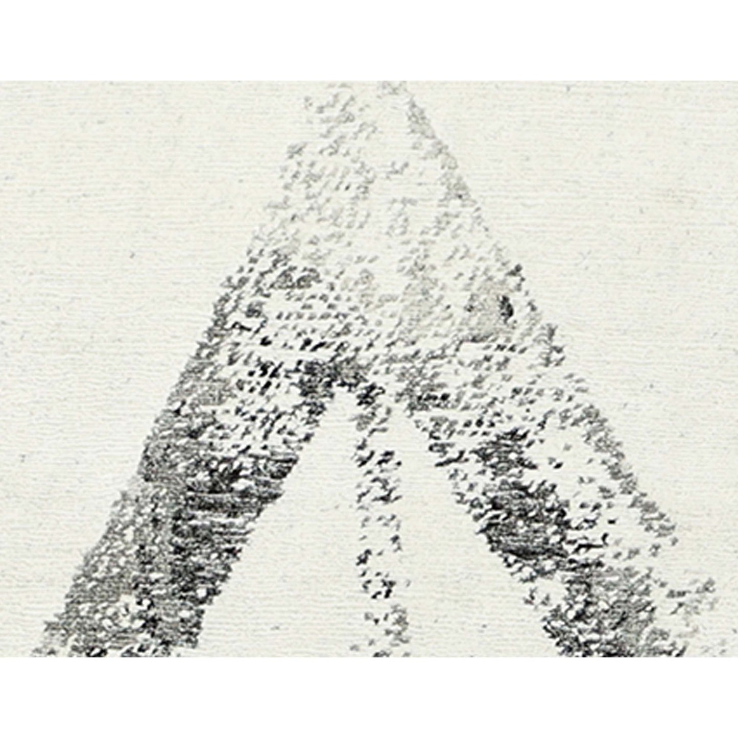 HIMALAYAN ART WINDSOM OC153 IVORY / GREY