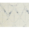 HIMALAYAN ART WINDSOM OC153 SILVER / BLUE
