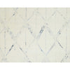 HIMALAYAN ART WINDSOM OC153 SILVER / BLUE