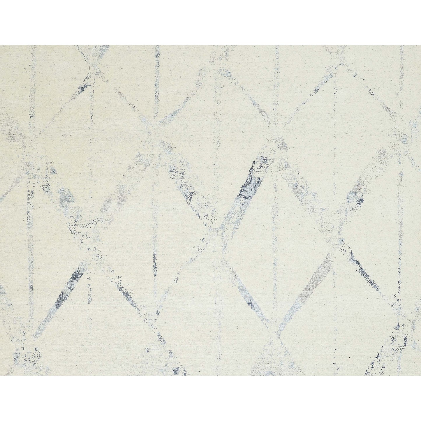 HIMALAYAN ART WINDSOM OC153 SILVER / BLUE