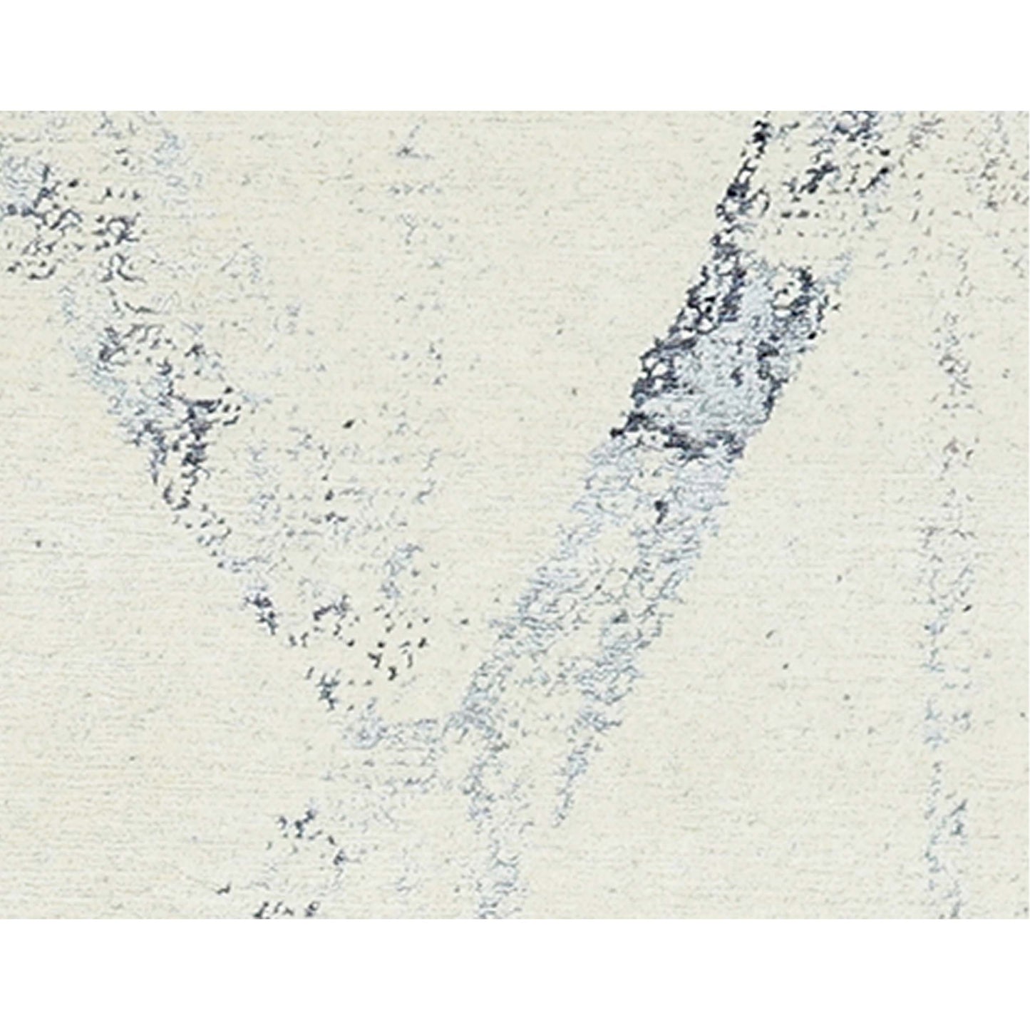 HIMALAYAN ART WINDSOM OC153 SILVER / BLUE