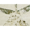 HIMALAYAN ART WINDSOM OC153 SILVER / GREEN