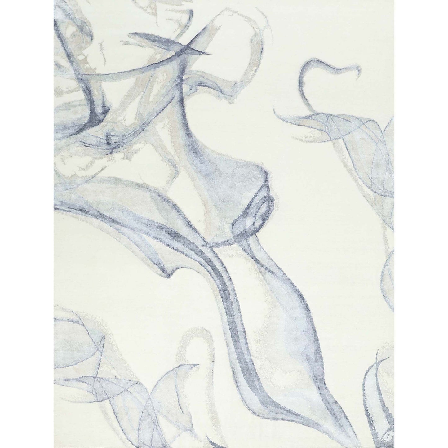 HIMALAYAN ART WINDSOM OC162 WHITE / SILVER