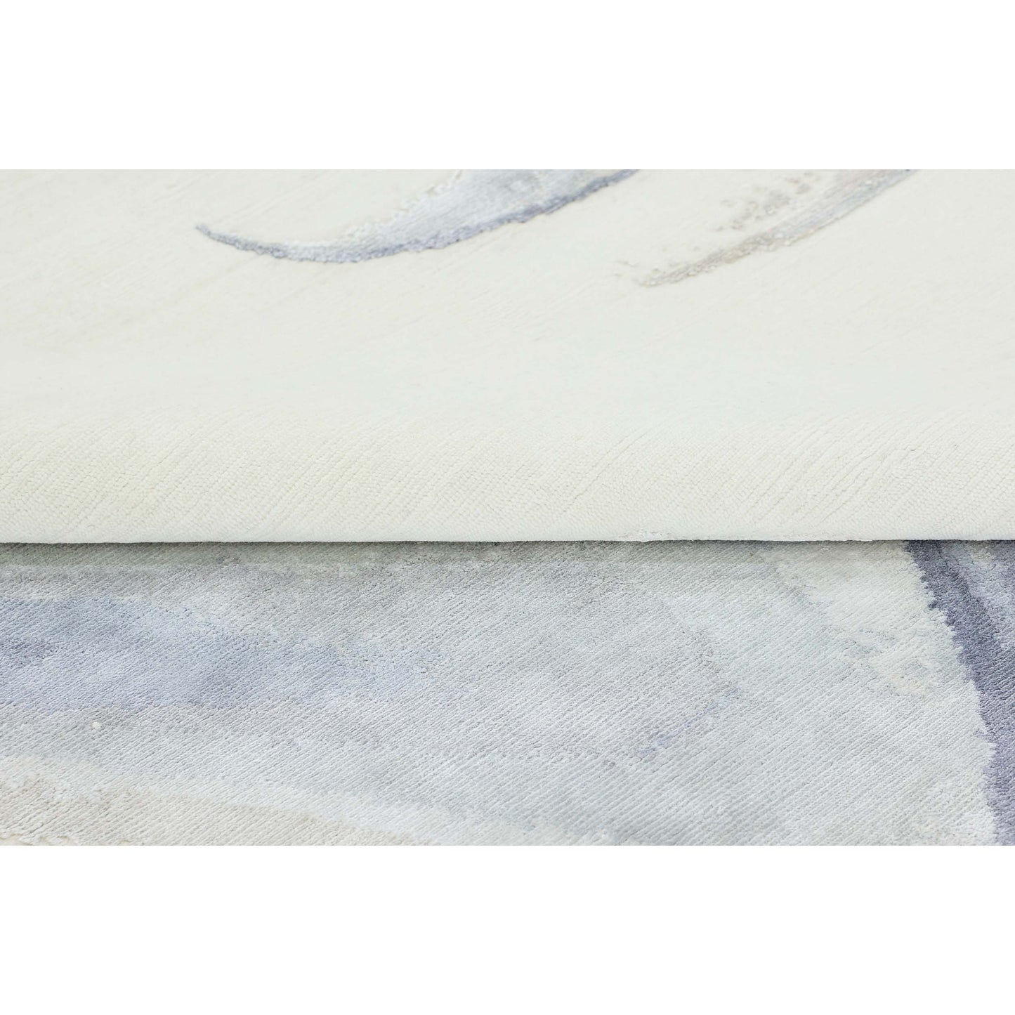 HIMALAYAN ART WINDSOM OC162 WHITE / SILVER