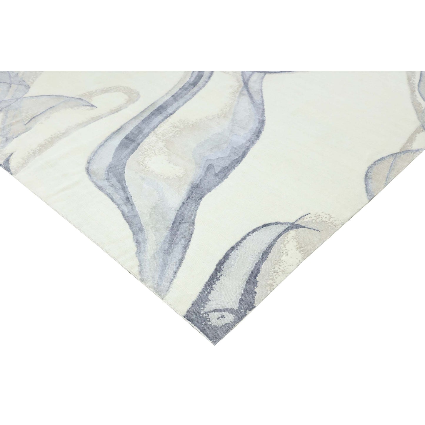 HIMALAYAN ART WINDSOM OC162 WHITE / SILVER
