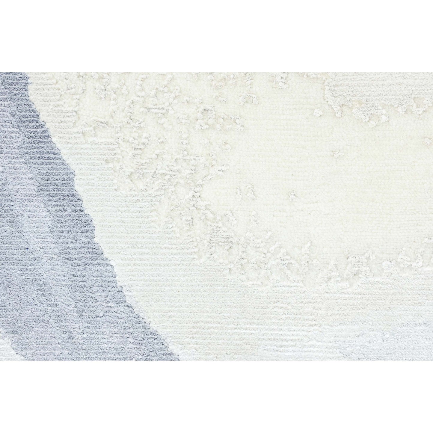HIMALAYAN ART WINDSOM OC162 WHITE / SILVER