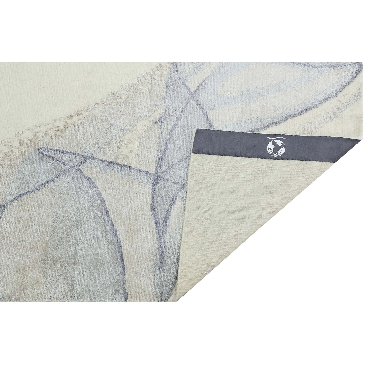 HIMALAYAN ART WINDSOM OC162 WHITE / SILVER