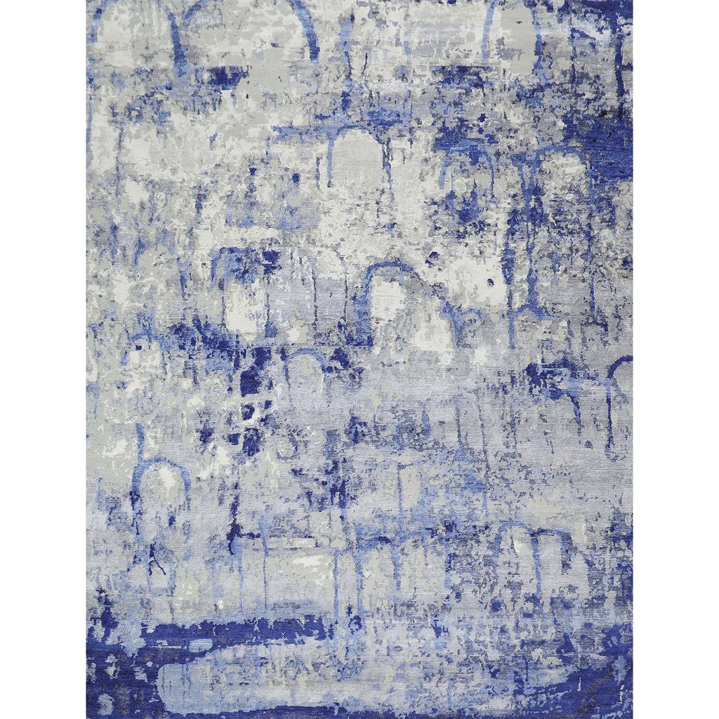 HIMALAYAN ART WINDSOM OC210 SILVER / BLUE