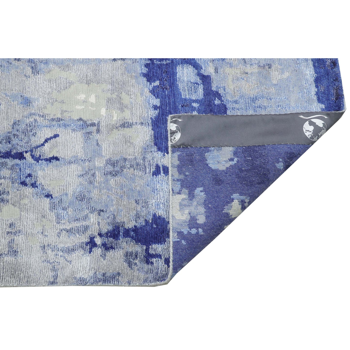 HIMALAYAN ART WINDSOM OC210 SILVER / BLUE