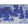 HIMALAYAN ART WINDSOM OC210 SILVER / BLUE