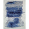 HIMALAYAN ART WINDSOM OC211 IVORY / BLUE